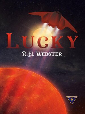 cover image of Lucky